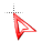 NO cursor