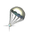 paradrop cursor