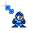 Megaman_DiagonalResize2 cursor