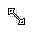 diagonal 1 cursor