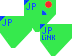 Rainbow Cursors cursor preview
