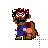unnamed cursor