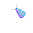 Diamond cursor