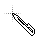 Handwriting cursor