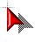 Normal select cursor