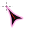 Unavailable cursor