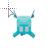 Minecraft Allay cursor