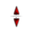 Vertical resize cursor