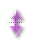 Vertical resize cursor