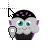 Normal select cursor