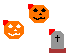 halloweeeeen!! Cursors preview