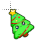 Normal select cursor