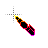 Handwriting cursor