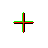 Precision select cursor