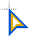 Normal select cursor