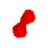 Diagonal resize 1 cursor