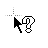 Help select cursor