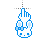 Link select cursor