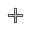 Precision select cursor