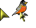 Chef Cursors preview