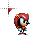 Normal select cursor