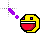 Smilyo The Smiley Face cursor