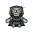 Normal select cursor