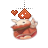 Alternate select cursor