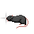 Link select cursor