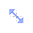 LRResize cursor