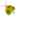 Greenshroom 2 cursor