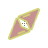 Diagonal resize 1 cursor