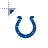 FootballColts cursor
