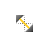Diagonal1-Yellow-Advanced cursor