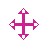 taşıma cursor
