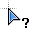 Help select cursor