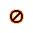 Unavailable cursor