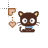 Normal select cursor