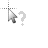 Help select cursor