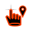 Normal select cursor