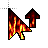 Alternate select cursor