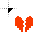 Unavailable cursor