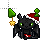 Toothless Person cursor
