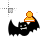 Normal select cursor