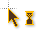 Busy cursor