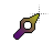 Link select cursor