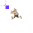Mr.Rottweiler Running cursor