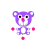 Precision select cursor