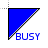 Working in background cursor