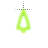 Alternate select cursor